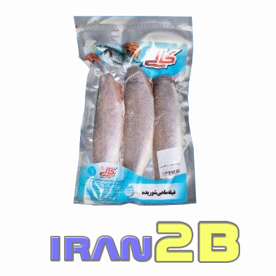ماهی شوریده